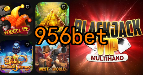 TaDa Gaming Slots 2025 ᐈ Jogar Grátis Ou Com 956bet.Com