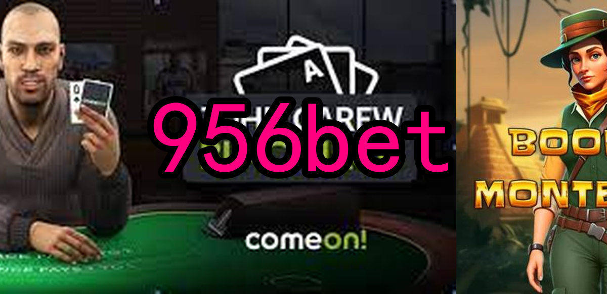 Slots Online 956bet.Com - Diversão e Ganhos a Cada Giro